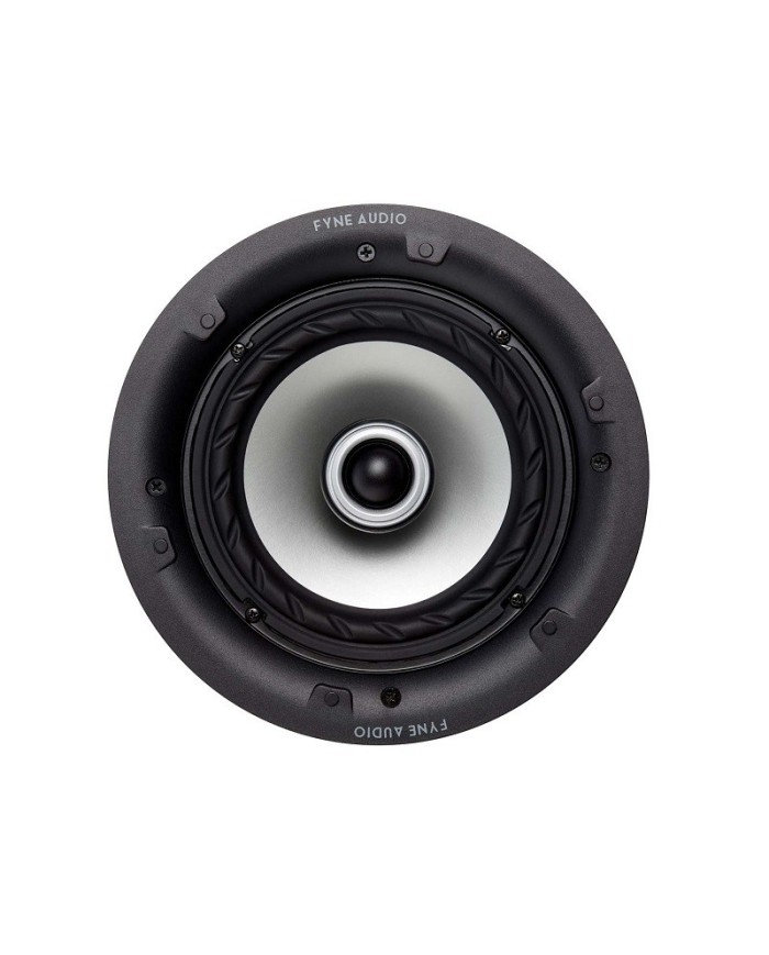 Fyne Audio FA301iC Diffusore discreto da incasso a parete o soffitto