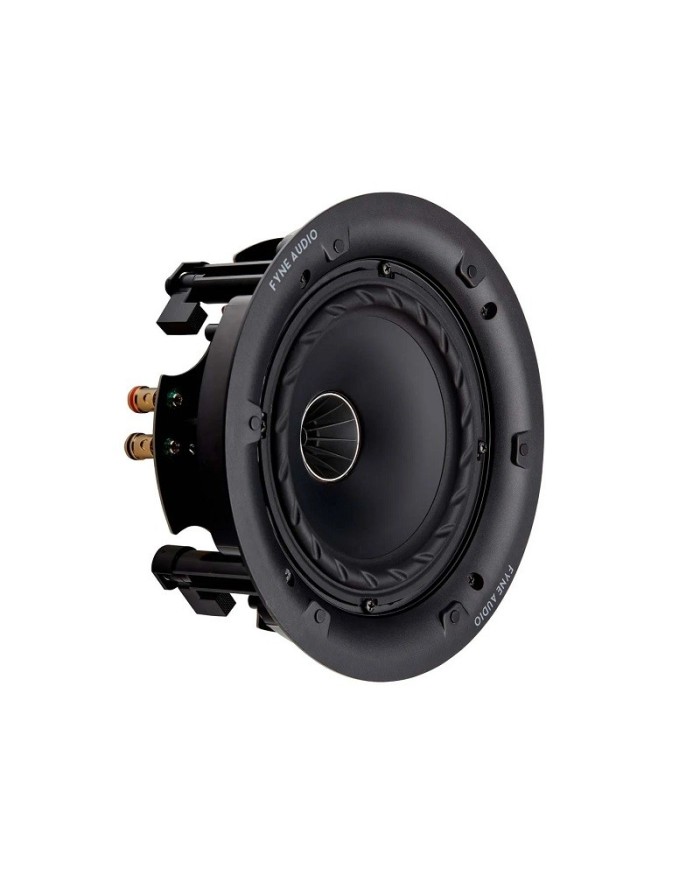 Fyne Audio FA501iC Diffusore full range da incasso a parete o soffitto