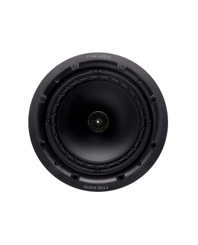 Fyne Audio FA502iC Diffusore Isoflare da incasso a parete o soffitto