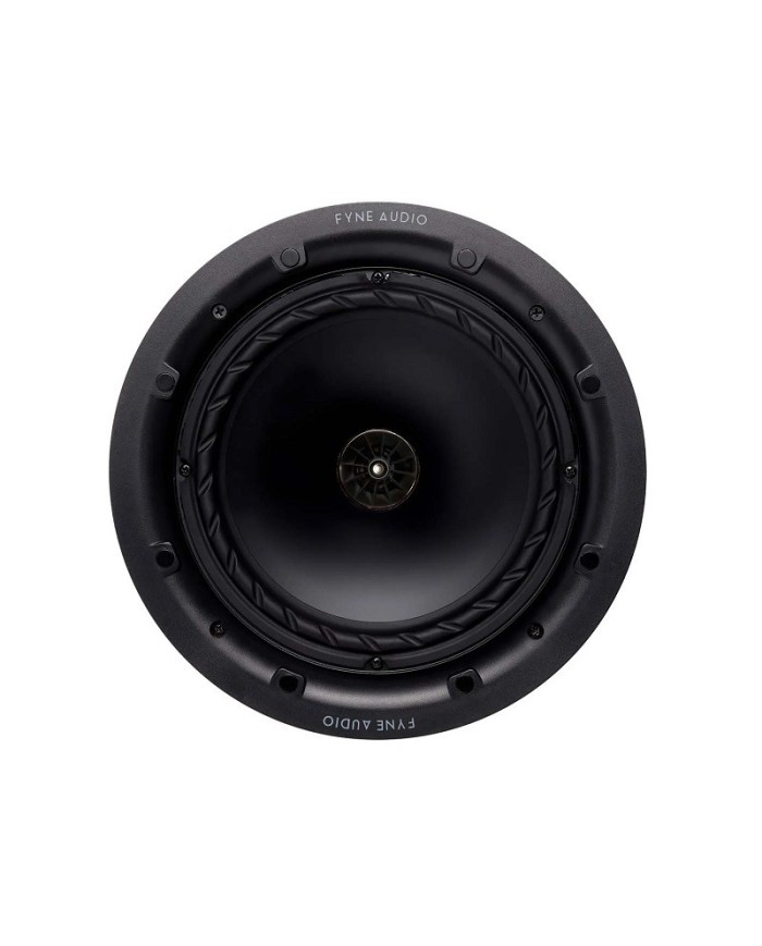 Fyne Audio FA502iC Diffusore Isoflare da incasso a parete o soffitto