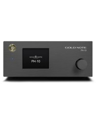 Gold Note PH-10  goldnote ph10  pre phono gold note ph 10