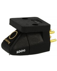 Testina MM con stilo ellittico nudo  Goldring G1006