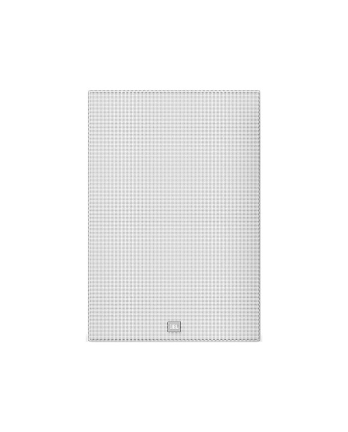 Diffusore da incasso rettangolare a 2 vie  JBL ARCHITECTURAL B-6IW