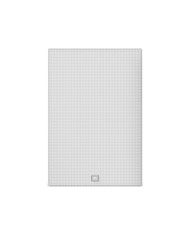 Diffusore da incasso rettangolare a 2 vie  JBL ARCHITECTURAL B-6IW