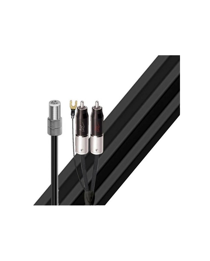 Cavo di collegamento tonearm  Audioquest WEL Signature Limited Edition