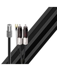 Cavo di collegamento tonearm  Audioquest WEL Signature Limited Edition