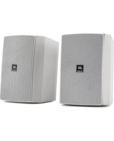 Diffusore da esterno Waterproof IP67  JBL OUTDOOR STAGE XD5  Bianco