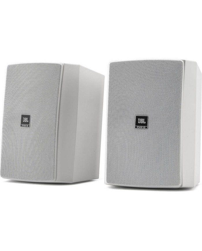 Diffusore da esterno Waterproof IP67  JBL OUTDOOR STAGE XD5  Bianco