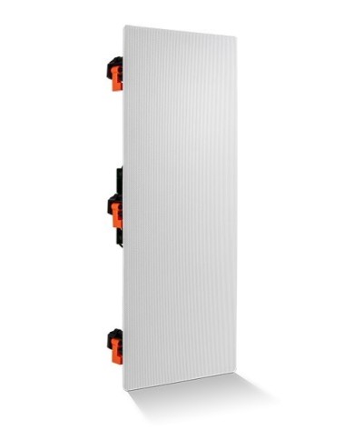 Diffusore da incasso a parete rettangolare a 2 vie  JBL STAGE 250WL