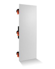 Diffusore da incasso a parete rettangolare a 2 vie  JBL STAGE 250WL