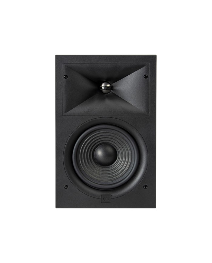 Diffusore da incasso a parete rettangolare a 2 vie  JBL STAGE 260W