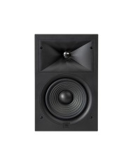 Diffusore da incasso a parete rettangolare a 2 vie  JBL STAGE 260W