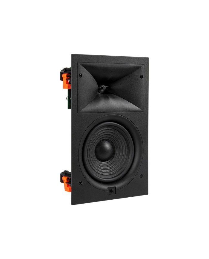 Diffusore da incasso a parete rettangolare a 2 vie  JBL STAGE 260W
