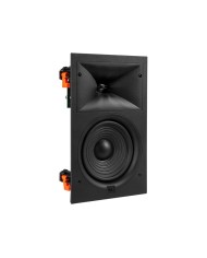 Diffusore da incasso a parete rettangolare a 2 vie  JBL STAGE 260W