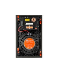 Diffusore da incasso a parete rettangolare a 2 vie  JBL STAGE 260W