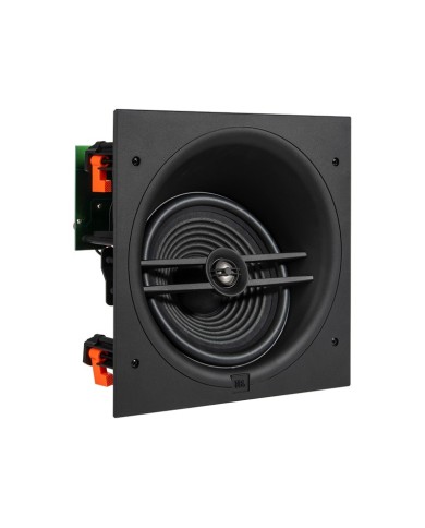 Diffusore da incasso a soffitto quadrato a 2 vie  JBL STAGE 280CSA