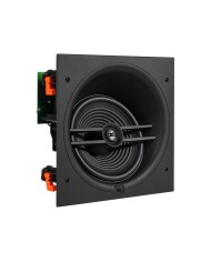 Diffusore da incasso a soffitto quadrato a 2 vie  JBL STAGE 280CSA