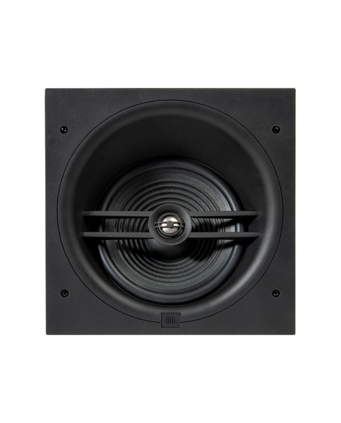 Diffusore da incasso a soffitto quadrato a 2 vie  JBL STAGE 280CSA