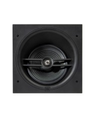 Diffusore da incasso a soffitto quadrato a 2 vie  JBL STAGE 280CSA