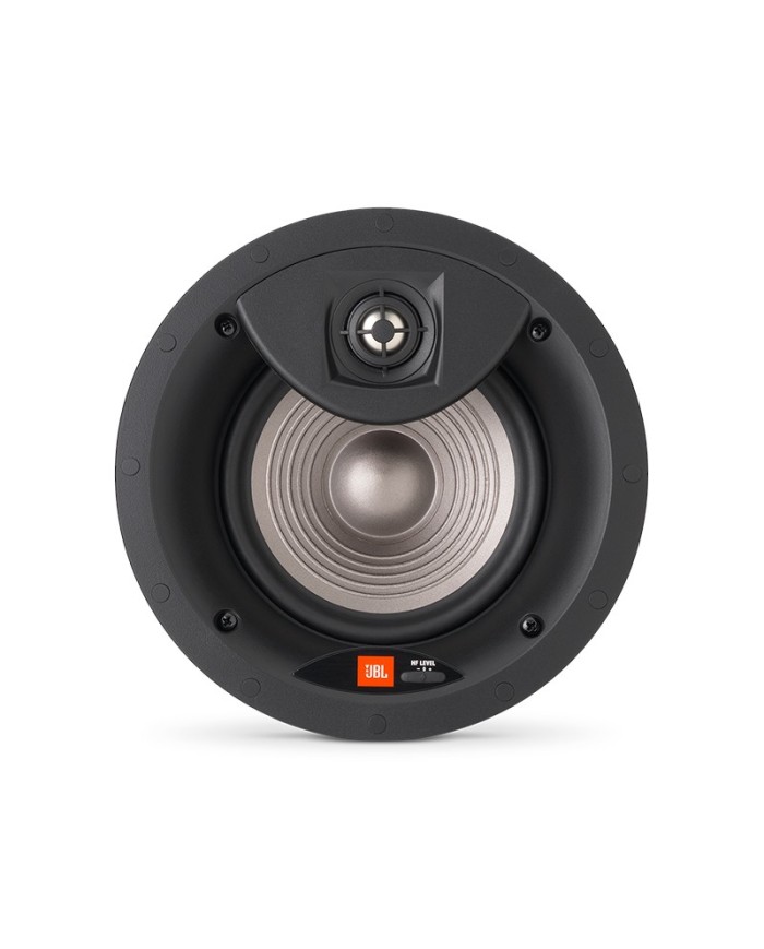 Diffusore da incasso a soffitto rotondo a 2 vie  JBL STUDIO 2 6IC