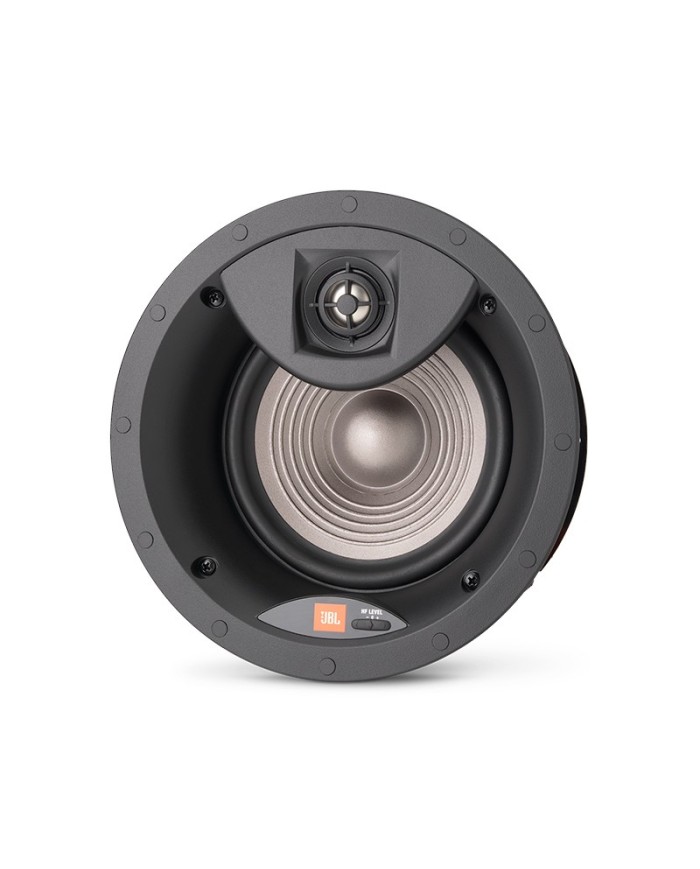 Diffusore da incasso a soffitto rotondo a 2 vie  JBL STUDIO 2 6IC