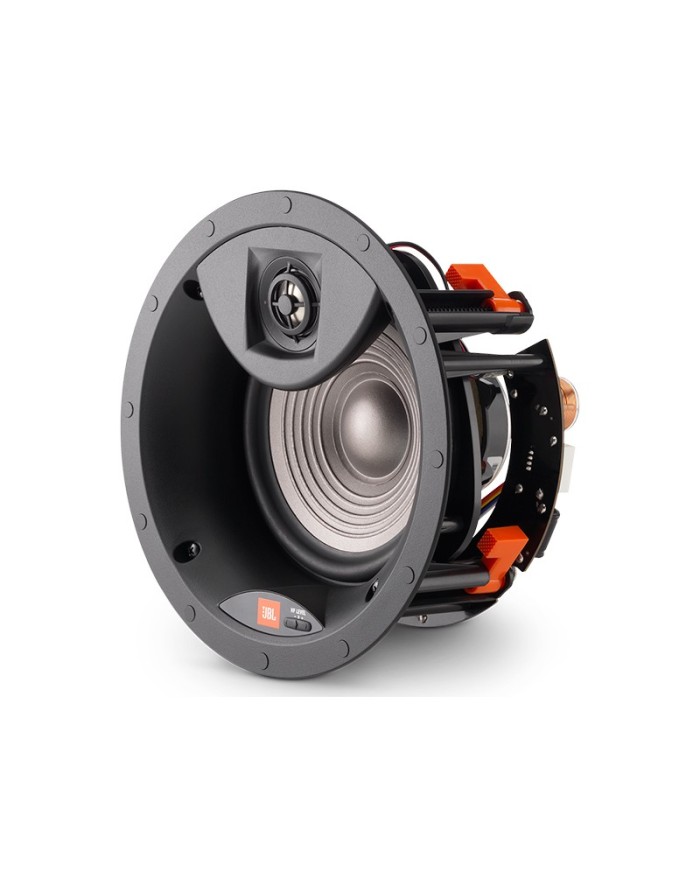 Diffusore da incasso a soffitto rotondo a 2 vie  JBL STUDIO 2 6IC