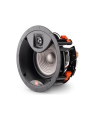 Diffusore da incasso a soffitto rotondo a 2 vie  JBL STUDIO 2 6IC