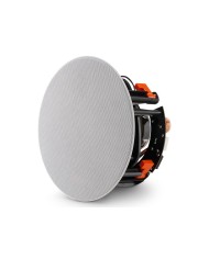 Diffusore da incasso a soffitto rotondo a 2 vie  JBL STUDIO 2 6IC