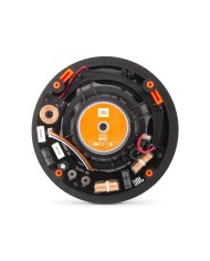 Diffusore da incasso a soffitto rotondo a 2 vie  JBL STUDIO 2 6IC