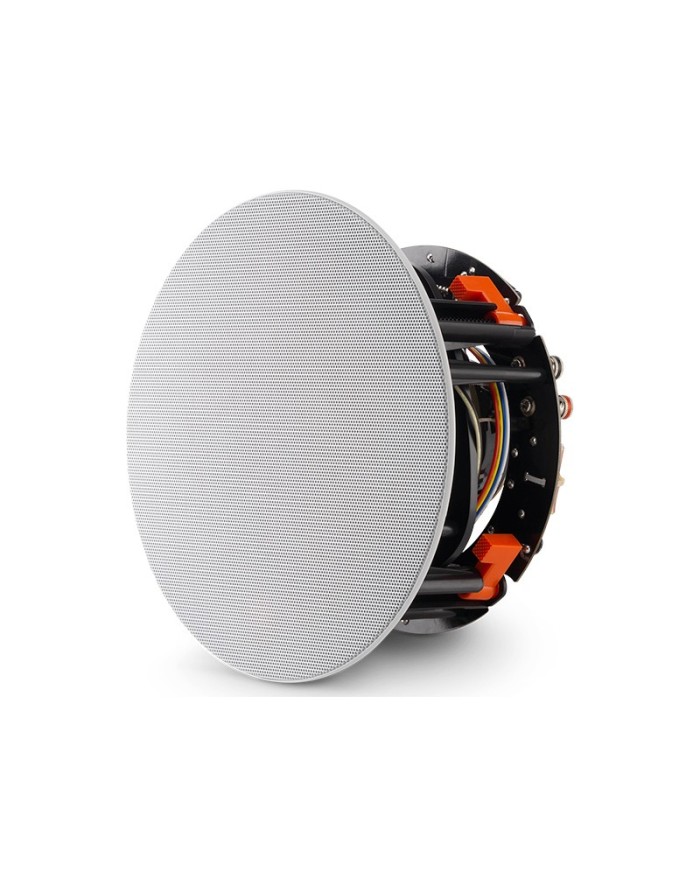 Diffusore da incasso a soffitto rotondo a 2 vie  JBL STUDIO 2 6ICDT