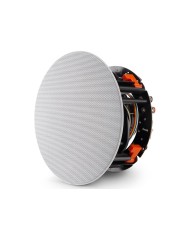 Diffusore da incasso a soffitto rotondo a 2 vie  JBL STUDIO 2 6ICDT
