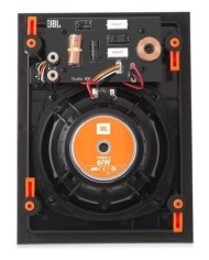 Diffusore da incasso a parete rettangolare a 2 vie  JBL STUDIO 2 6IW