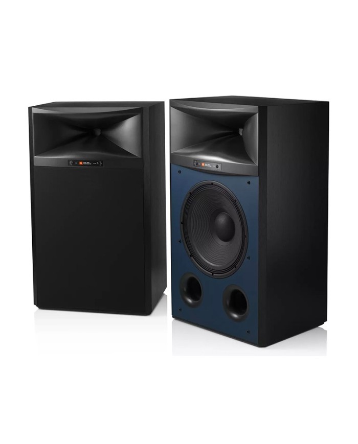 Diffusori da pavimento a 2 vie  JBL Studio Monitors 4367  Nero