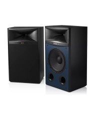 Diffusori da pavimento a 2 vie  JBL Studio Monitors 4367  Nero