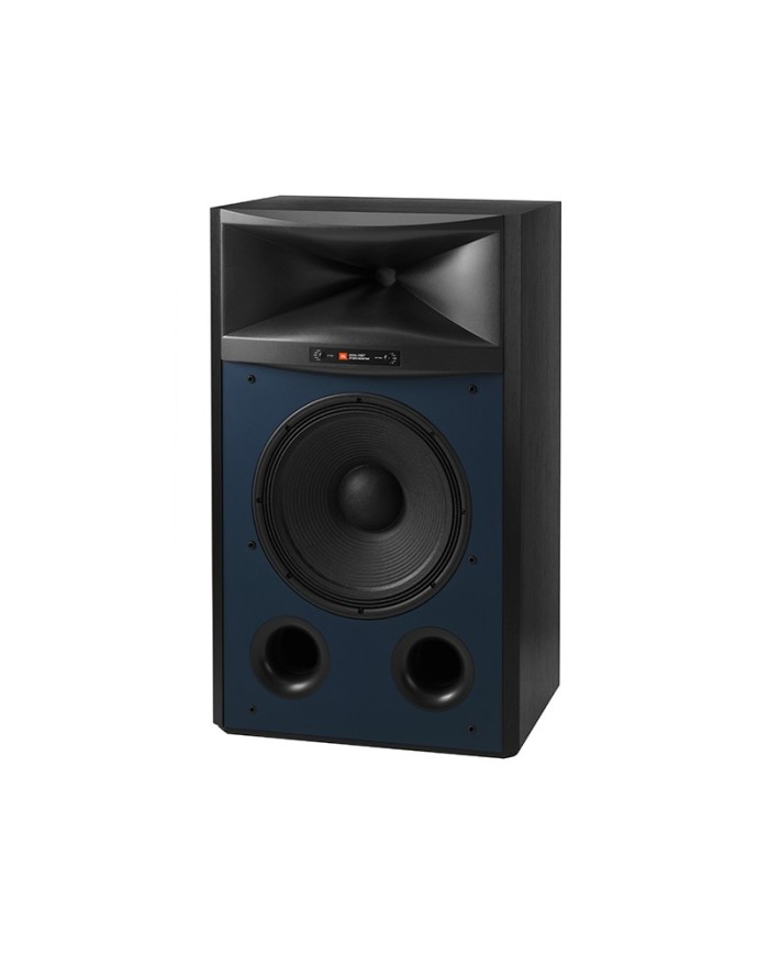 Diffusori da pavimento a 2 vie  JBL Studio Monitors 4367  Nero