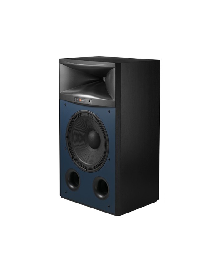 Diffusori da pavimento a 2 vie  JBL Studio Monitors 4367  Nero
