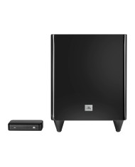 Subwoofer attivo wireless in sospensione pneumatica  JBL SUB80P