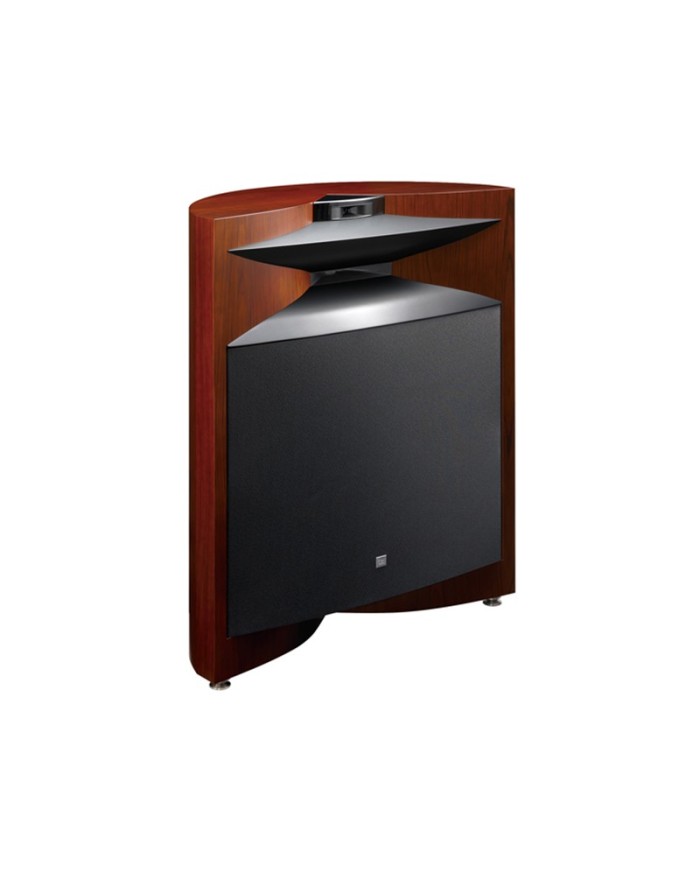 Diffusori da pavimento a 3 vie  JBL SUMMIT EVEREST DD67000  Rosenwood