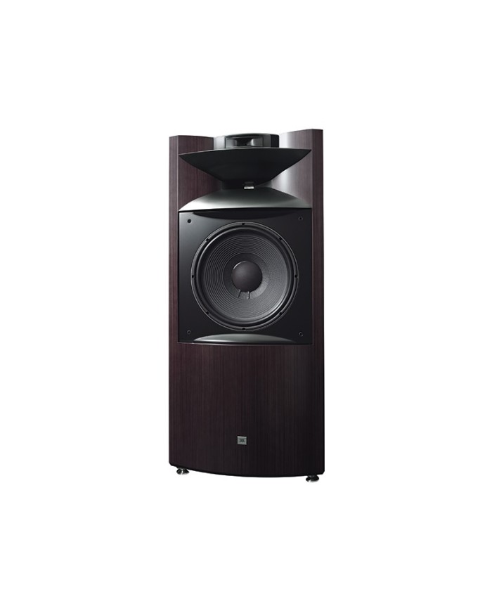 Coppia diffusori da pavimento a 3 vie  JBL SUMMIT K2 S9900  Zebra Wood
