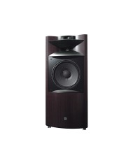Coppia diffusori da pavimento a 3 vie  JBL SUMMIT K2 S9900  Zebra Wood