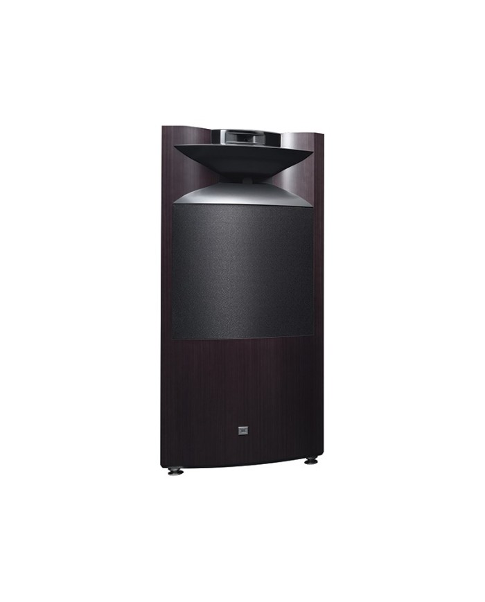 Coppia diffusori da pavimento a 3 vie  JBL SUMMIT K2 S9900  Zebra Wood