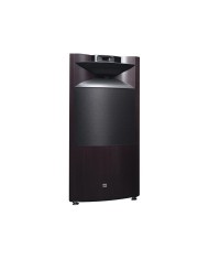 Coppia diffusori da pavimento a 3 vie  JBL SUMMIT K2 S9900  Zebra Wood