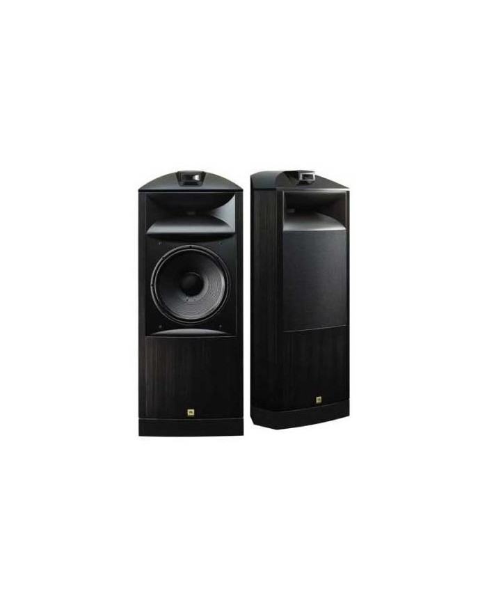 Coppia diffusori da pavimento a 3 vie  JBL SUMMIT K2 S9900  Zebra Wood