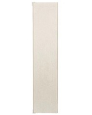 Diffusori planare quasi Ribbon on wall  Magnepan MC 1  Quercia Naturale