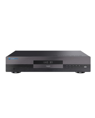 Lettore Ultra HD Blu-ray 4K universale CD e SACD  Magnetar UDP-800