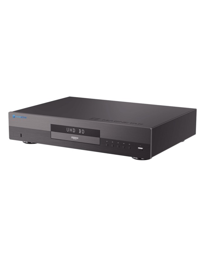 Lettore Ultra HD Blu-ray 4K universale CD e SACD  Magnetar UDP-800