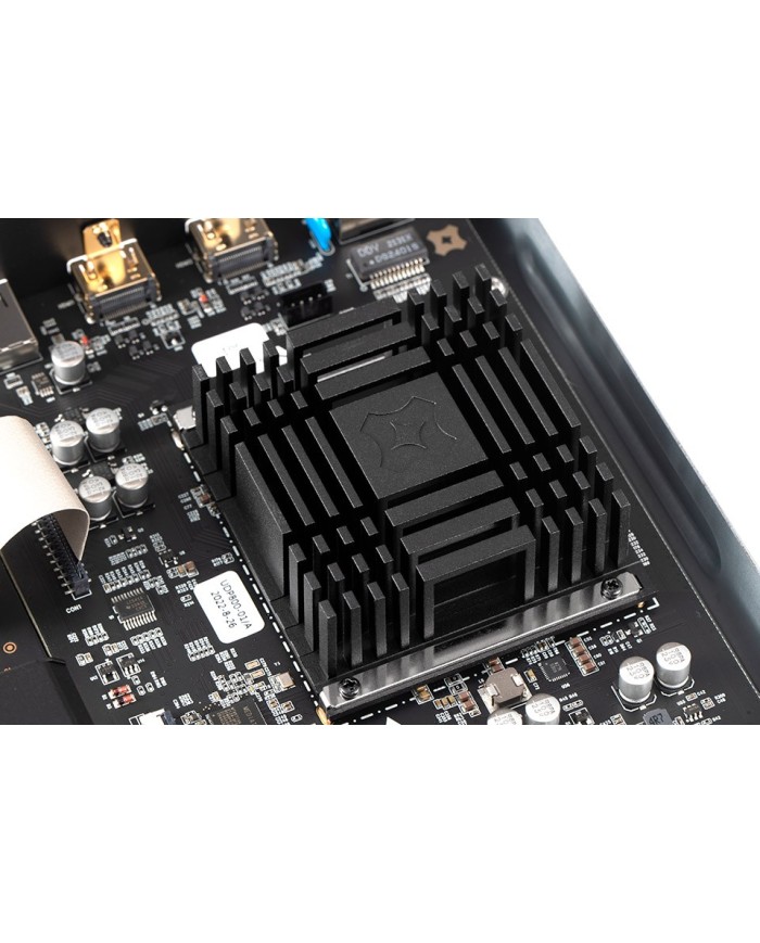 Lettore Ultra HD Blu-ray 4K universale CD e SACD  Magnetar UDP-800