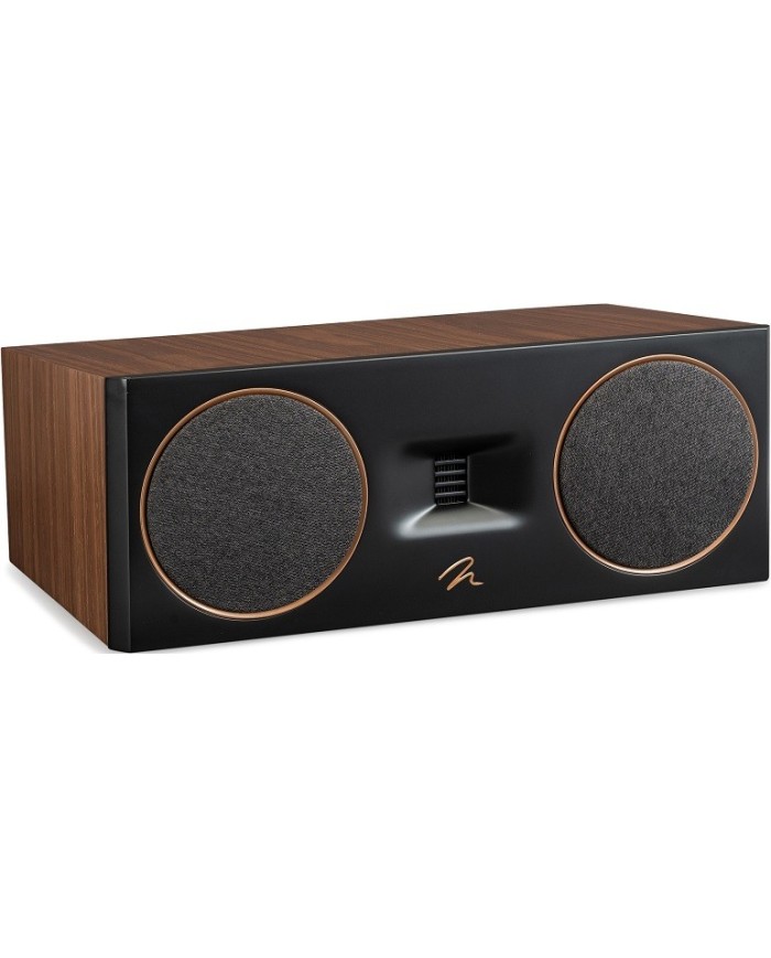 Diffusore per canale centrale a 2.5 vie  Martin Logan Motion C10  Noce