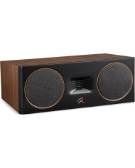 Diffusore per canale centrale a 2.5 vie  Martin Logan Motion C10  Noce