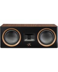 Diffusore per canale centrale a 2.5 vie  Martin Logan Motion C10  Noce